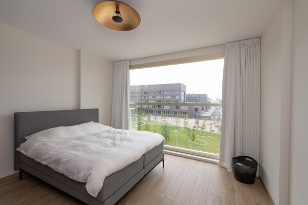 Medium property photo - Bundlaan 236, 1031 KA Amsterdam